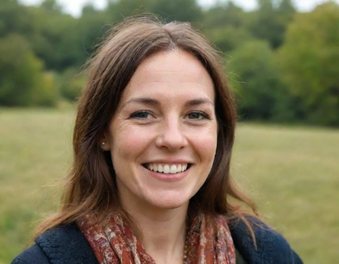 Chat with Emily Celestia