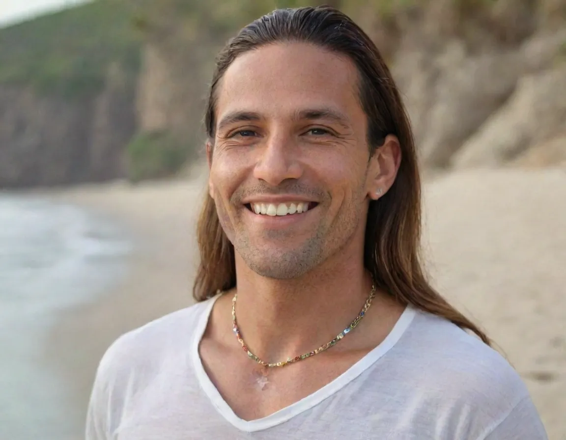 Chat with Kai Spiritwalker