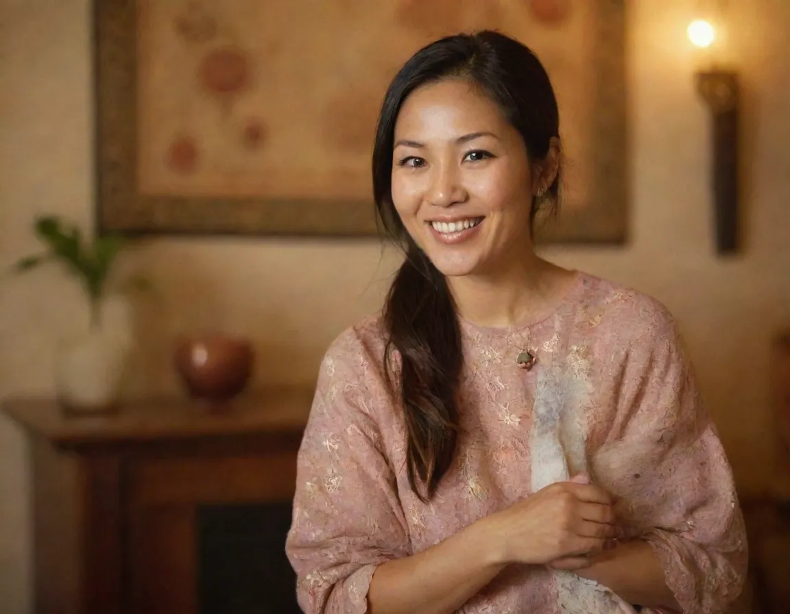 Chat with Amara Starfire